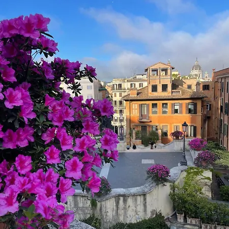 Carpe Diem Sistina Roma