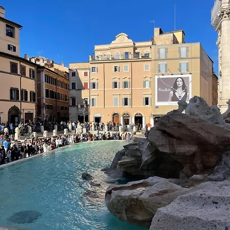 Carpe Diem Sistina Daire Roma