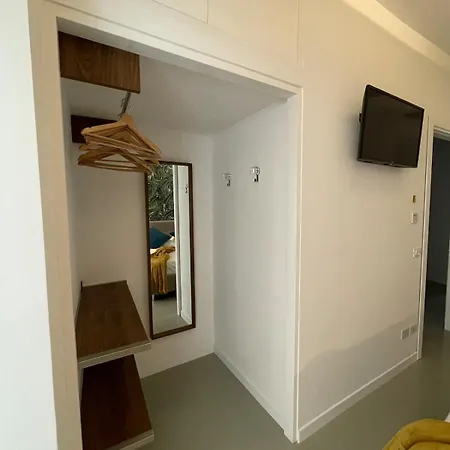 Carpe Diem Sistina Διαμέρισμα