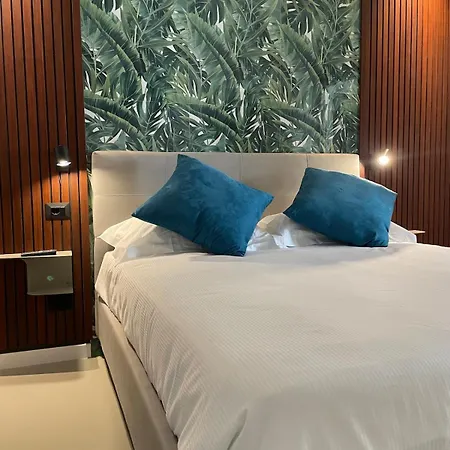 Διαμέρισμα Carpe Diem Sistina Ρώμη