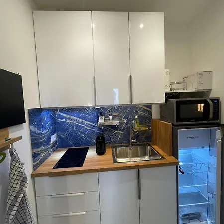 Carpe Diem Sistina Apartment Rome