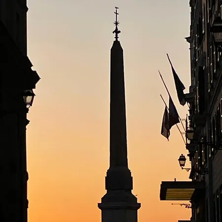 Carpe Diem Sistina Апартаменты *