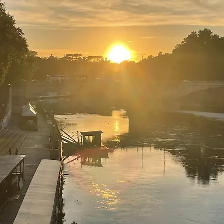 Carpe Diem Sistina * Ρώμη