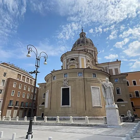 Carpe Diem Sistina * Rome