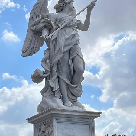 Διαμέρισμα Carpe Diem Sistina