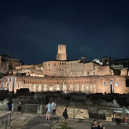 Carpe Diem Sistina * Ρώμη