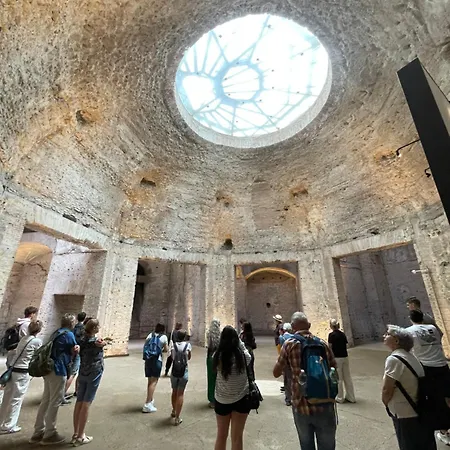 Διαμέρισμα Carpe Diem Sistina *