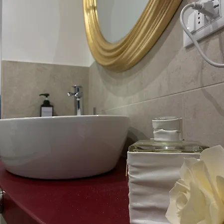 Apartment Carpe Diem Sistina Rome