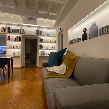 Carpe Diem Sistina Apartment *