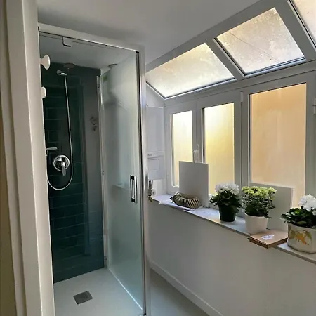 Carpe Diem Sistina Apartment Rome