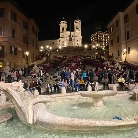Carpe Diem Sistina Rome