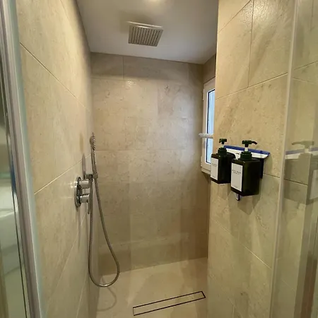 Apartment Carpe Diem Sistina Rome