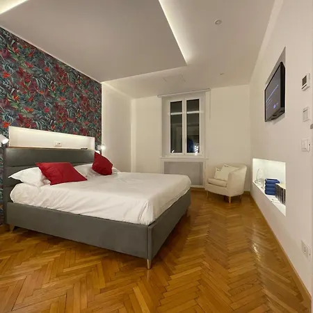 Carpe Diem Sistina Apartment *